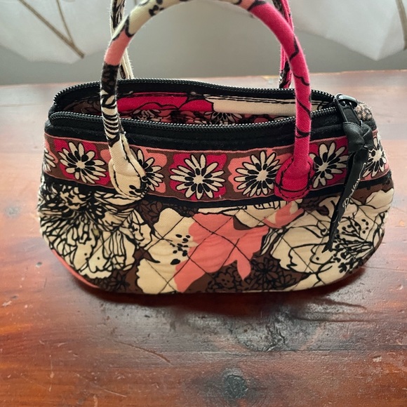 Very Bradley mini purse - Picture 4 of 5